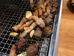 -肉甲韩国木炭烤肉(新壹街1店)