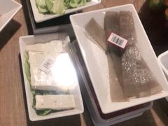 -野妹经典火锅(民治店)