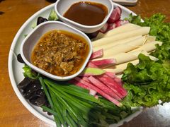 -95号酱骨·一块豆腐(展春园西路店)