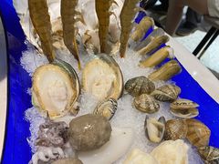 -丁字口海鲜热炒·烧烤大排档