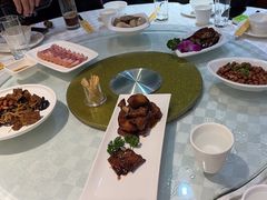 -光明邨大酒家(淮海路店)