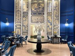 -翠湖宾馆·中餐厅