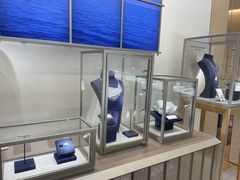 -DE BEERS 戴比尔斯(上海国金中心店)