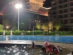 -红炎炎农家菜老字号(金水台店)