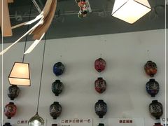 -一井烧肉·活鳗·寿司(望京SOHO店)