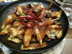 -中发源·清真餐厅(春风店)