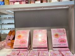 -好利来(亦庄国融店)