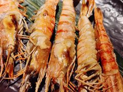 -京料理·日料自助·铁板燒(复悦城店)