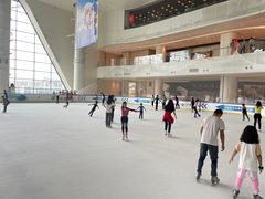 -世纪星滑冰俱乐部(万象城店)
