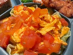 儿童餐-耶里夏丽·新疆菜·家庭聚场(百联中环购物广场店)