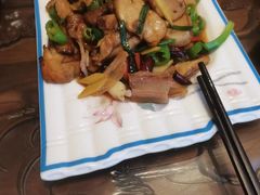 -云隐小厨·传统大理美食(复兴路店)