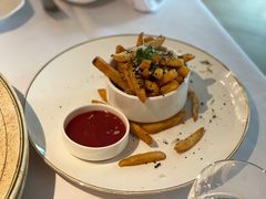 -燃扒房Steakhouse(皇庭店)
