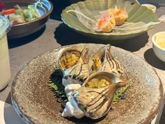 -匠和风精致料理(祥禾天地店)