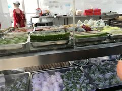 -常州糕团店(北大街新世纪商城店)