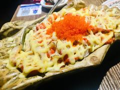 -大雄寿司(中华广场店)