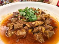 -不倒翁·徽天下名菜楼(马鞍山路店)