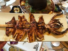 -羊家胡同·龙虾烧烤火锅(龙汇路店)