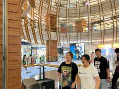 -砂之船奥莱(南京江宁店)