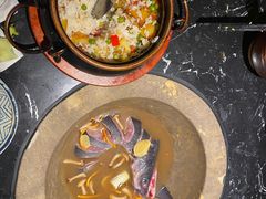 -云海肴云南菜·蒸汽石锅鱼(青岛万象城店)