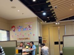 -海底捞火锅(振华商厦店)