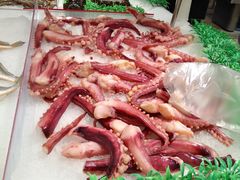 -沃尔玛超市(北大街店)