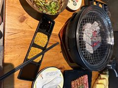 -吉志烤肉(太原总店)