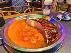 -来涮蜀鲜货火锅串串香(菜市口店)
