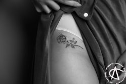 -AC TATTOO 纹身