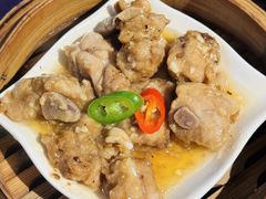 -粤匠·澳门点心粤菜海鲜(澳门半岛店)