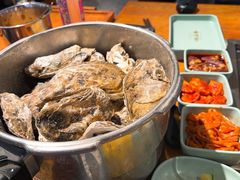 -蚝英雄·鲜蚝自助专门店