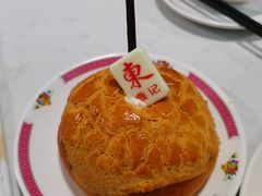 -东鑫记港式茶餐厅(南京东路店)