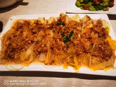 -唐拉雅秀酒店-唐苑中餐厅