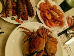 -芭菲盛宴·环球美食(解放碑英利国际店)