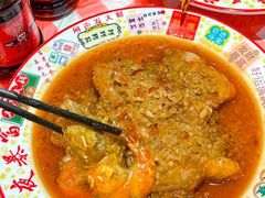 -吉利龙虾·新派海鲜烧烤