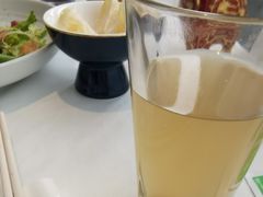 -悦融·京鲁菜·露台花园(安定门店)