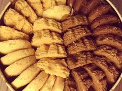 -珍妮曲奇聪明小熊(尖沙咀店)