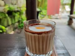 -Metal hands·铁手咖啡