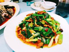 -小老板海鲜酒家(董家渡店)