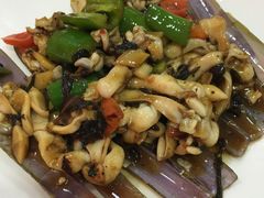 -广胜通达海鲜食府(黄沙店)
