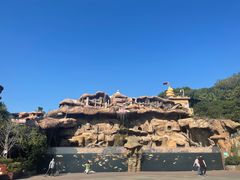 -杭州长乔极地海洋公园