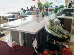 -嘉和一品粥(魏公村店)