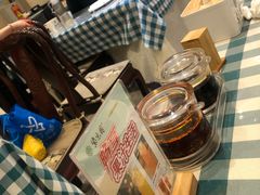 -紫光园·烤鸭·北京菜(劲松店)