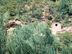 -延安杨家岭革命旧址