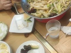 -大丰收脆鱼(浦西万达店)