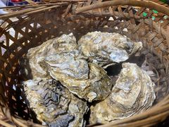 -蚝堡海鲜·威海菜·海肠捞饭·烧烤·亚洲吃蚝公司(幸福门店)