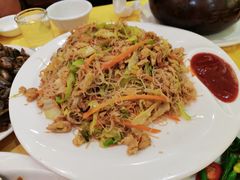 特色炒米粉-莲花公园煎蟹(总店)