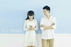 -天一婚纱摄影TIA STUDIO(珠海路店)