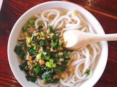 兰溪濑粉-正果忠记云吞濑粉(总店)
