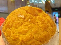 -香港茶餐厅文化体验馆(茶山镇店)