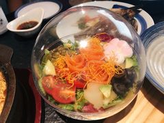 -将太无二·北美传奇寿司(荟聚购物中心西红门店)
